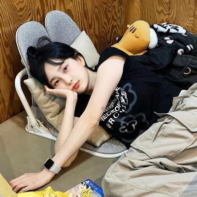 当女孩遇到熊