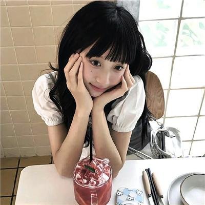 蓝色房间