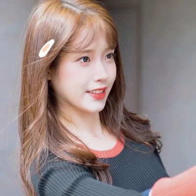 小佳人
